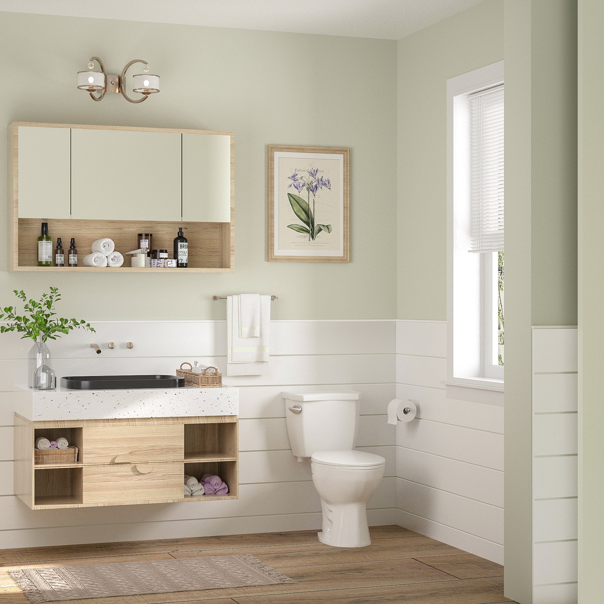 Enhance Your Bathroom Experience with Certified Toilets