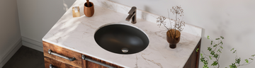 How to Install an Undermount Sink