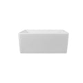 DeerValley Bath DeerValley DV-1K501 Perch Fireclay 24