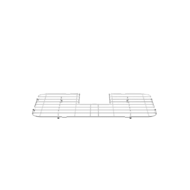 DeerValley Bath DeerValley DV-K116G05 19" x 11" Sink Grid (Compatible with DV-1K116) Kitchen Accessories