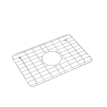 DeerValley Bath DeerValley DV-K022G02 19" x 12.5" Sink Grid (Compatible with DV-1K022) Kitchen Accessories