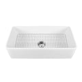 DeerValley Bath DeerValley DV-1K505 Grove Fireclay 36