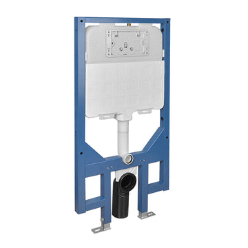 DeerValley DV-1C0087 Concealed In-Wall Toilet Tank(Fit With DV-1F0069/DV-1F0070)