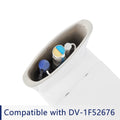 DeerValley Bath DeerValley Fill Valve Collection Toilet Accessories