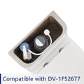 DeerValley Bath DeerValley Fill Valve Collection Toilet Accessories