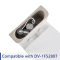 DeerValley Bath DeerValley Fill Valve Collection Toilet Accessories