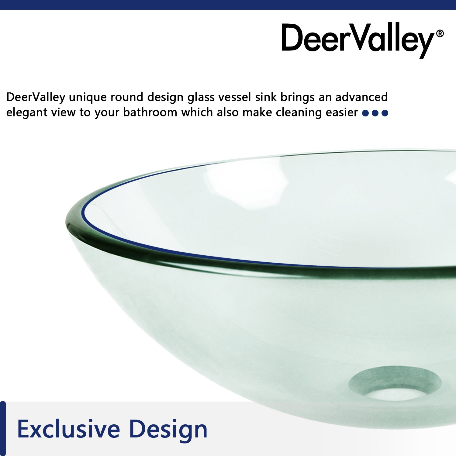 Bathroom tempered Frosted Glass Vessel Sink To bring an elegant selling touch to your b