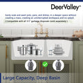 DeerValley Bath DeerValley DV-1K705 Eclipse 33