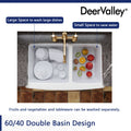 DeerValley Bath DeerValley DV-1K705 Eclipse 33