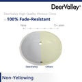 DeerValley Bath DeerValley DV-1U305 Symmetry 19 1/2