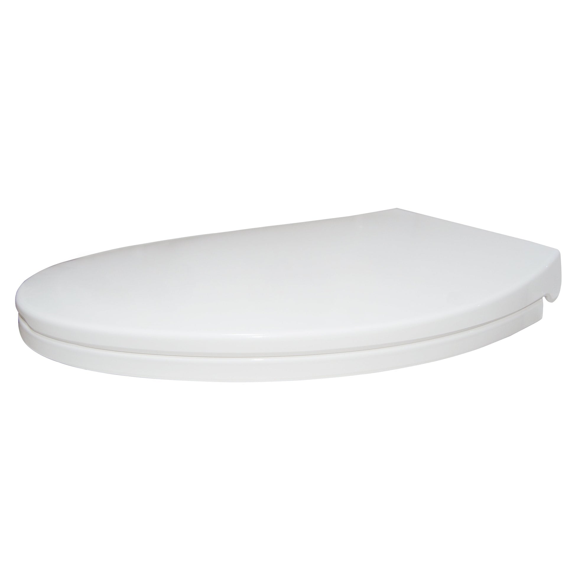 DeerValley Bath DeerValley DV-F068S11 Quick-Release Soft-Close Elongated Plastic Polypropylene Toilet Seat (Fit with DV-1F52816/DV-1F52828/DV-1F52829 ) Toilet Seats