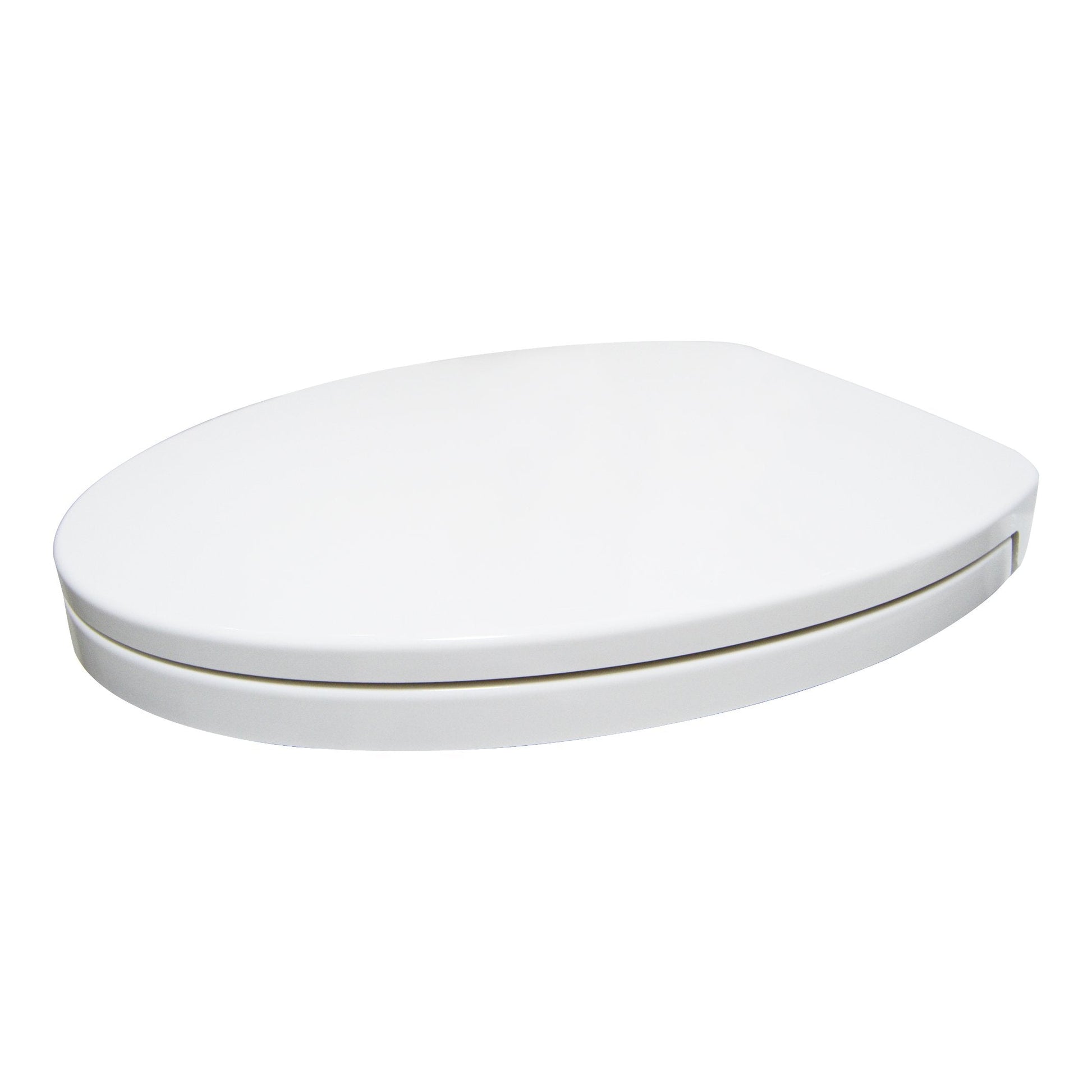 DeerValley Bath DeerValley DV-F068S21 Quick-Release Soft-Close Elongated Urea Formaldehyde Resin (UF) Toilet Seat (Fit with DV-1F52816/DV-1F52828/DV-1F52829 ) Toilet Seats