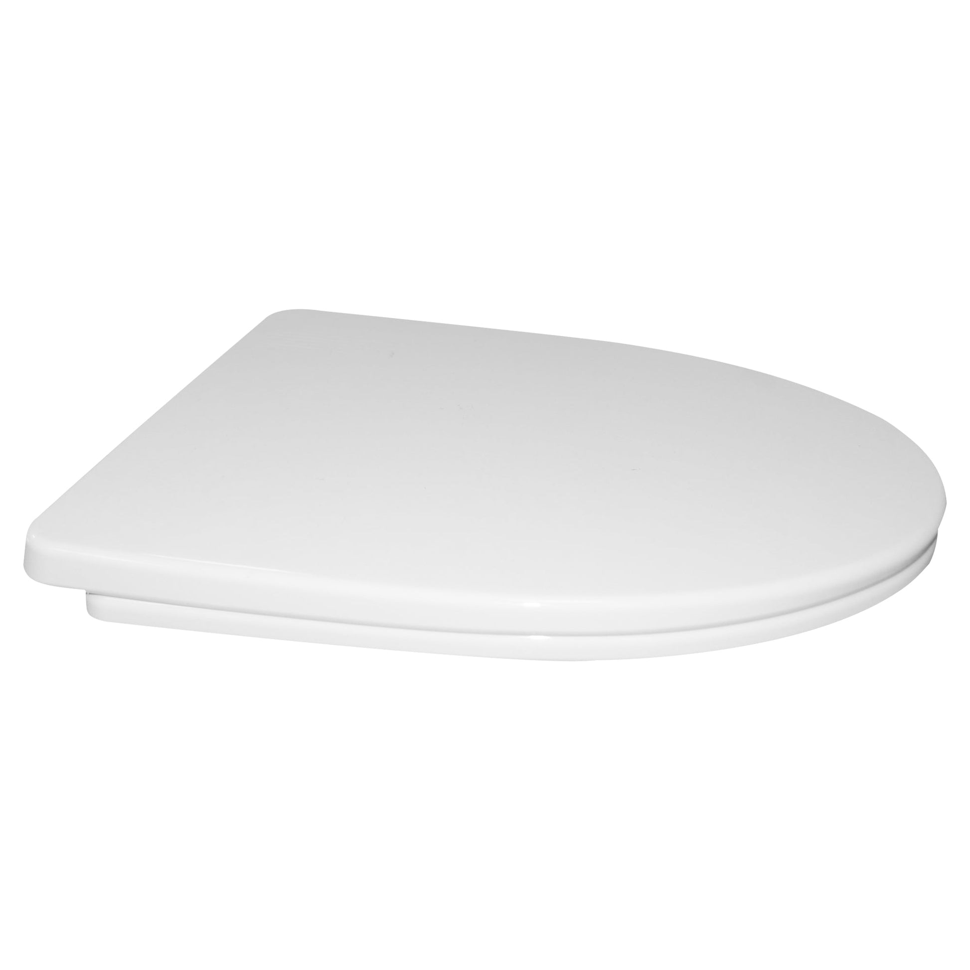 DeerValley Bath DeerValley DV-F102S11 Quick-Release Plastic Elongated polypropylene Seat (Fit with DV-1F52102) Toilet Seats