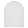 DeerValley Bath DeerValley DV-F812S21 Quite-Close Quick-Release Urea Formaldehyde Resin (UF) Toilet Seat (Fit with DV-1F52812/ DV-1F52813) Toilet Seats