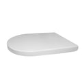 DeerValley Bath DeerValley DV-F812S21 Quite-Close Quick-Release Urea Formaldehyde Resin (UF) Toilet Seat (Fit with DV-1F52812/ DV-1F52813) Toilet Seats