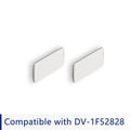 DeerValley Bath DeerValley Side Bolt Cover Collection Toilet Accessories