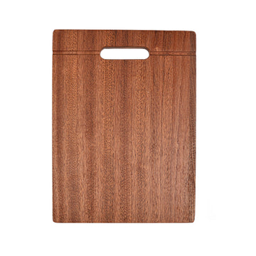 DeerValley DV-K0183B20 Kitchen Sink Cutting Board (Compatible with DV-1K0183/185)