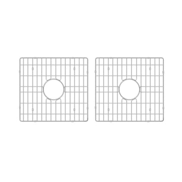 DeerValley Bath DeerValley DV-K503G09 16" x 16" Sink Grid (Compatible with DV-1K503)