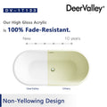 DeerValley Bath DeerValley DV-1T133 Ally 67