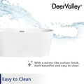 DeerValley Bath DeerValley DV-1T131 Liberty 59