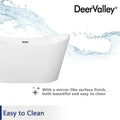 DeerValley Bath DeerValley DV-1T153 Horizon 67